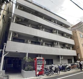 ランドピア西浅草