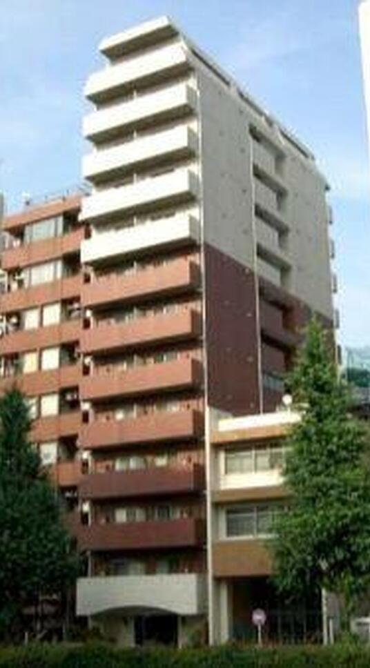 ステージファースト南麻布