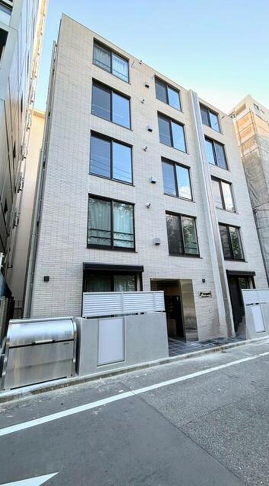 プラティーク新大塚