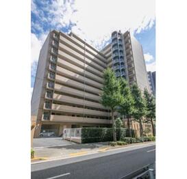 板橋パーク・ホームズ