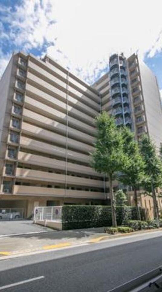 板橋パーク・ホームズ