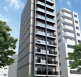 ガリシア大塚駅前