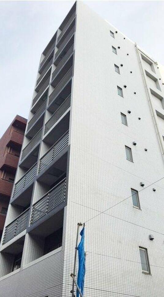 シンシアフォーディ幡ヶ谷