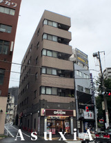 南大塚サンテ水野