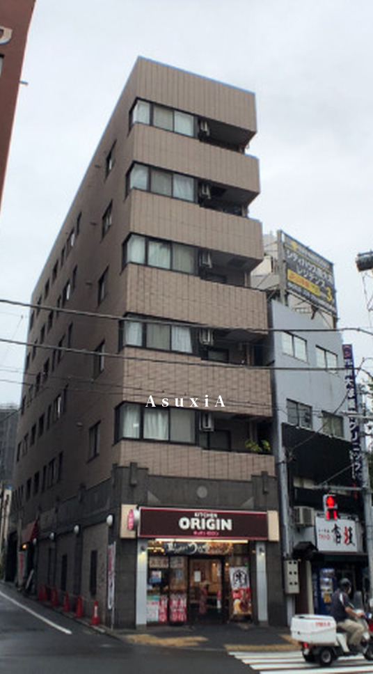 南大塚サンテ水野