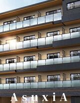 クレヴィスタ常盤台