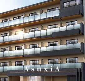 クレヴィスタ常盤台