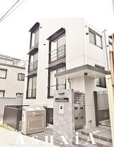 ロータス都立大学