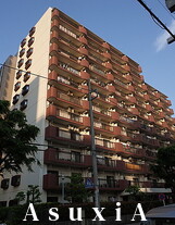 メトロコープ第一豊洲