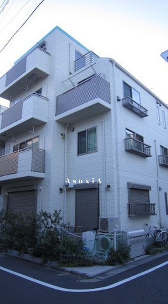 アカデミアアート東京上野台学院