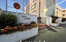 八幡中学校
