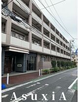 グリーンフィールド小竹向原