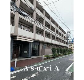 グリーンフィールド小竹向原