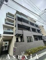 オープンレジデンシア目黒東山