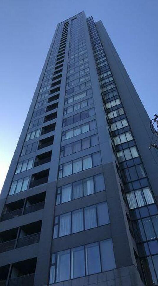 シティタワー池袋ウエストゲート