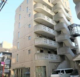 パークステージ.E