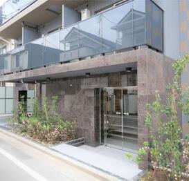 豊島千早レジデンス