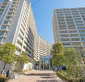 プラウドシティ池袋本町