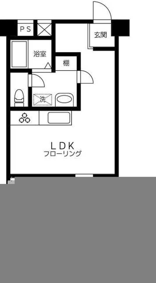 ロイジェント新高島平