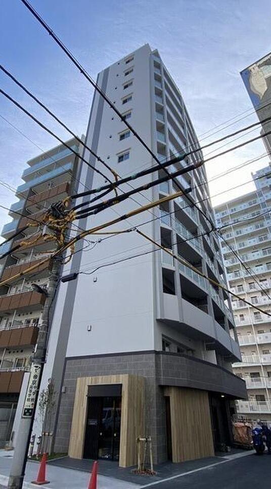 グランカーサ板橋本町