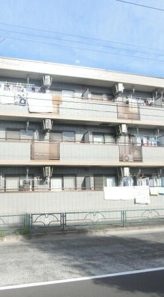 カーサ・メディオ