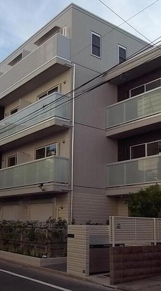 ヴェルデ池袋西