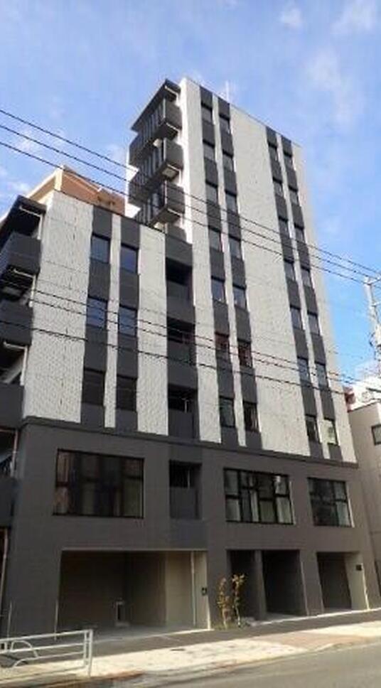 シュブラン大井町