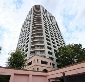 西戸山タワーホウムズサウスタワー