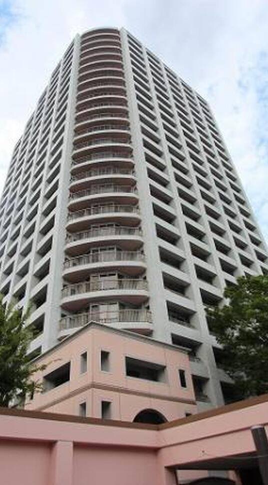 西戸山タワーホウムズサウスタワー