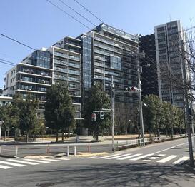 スカイティアラウエスト