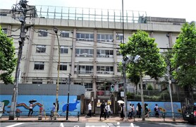 戸塚第二小学校