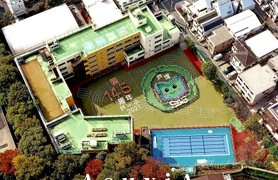 戸塚第三小学校