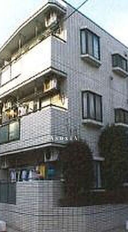 エクレール桜川