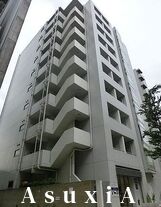 レジディア池袋ウエスト