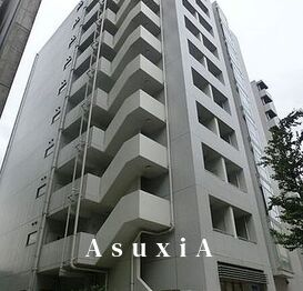 レジディア池袋ウエスト