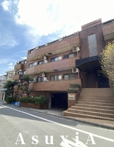 三高・カーサ・アルメディア