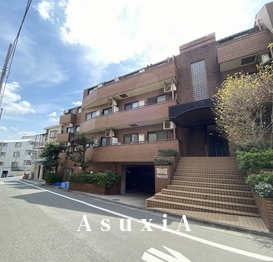 三高・カーサ・アルメディア