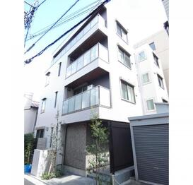 ラシーネ・テラス文京千駄木