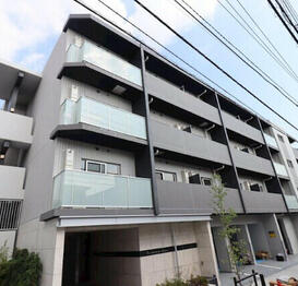 ジェノヴィア板橋東山町スカイガーデン