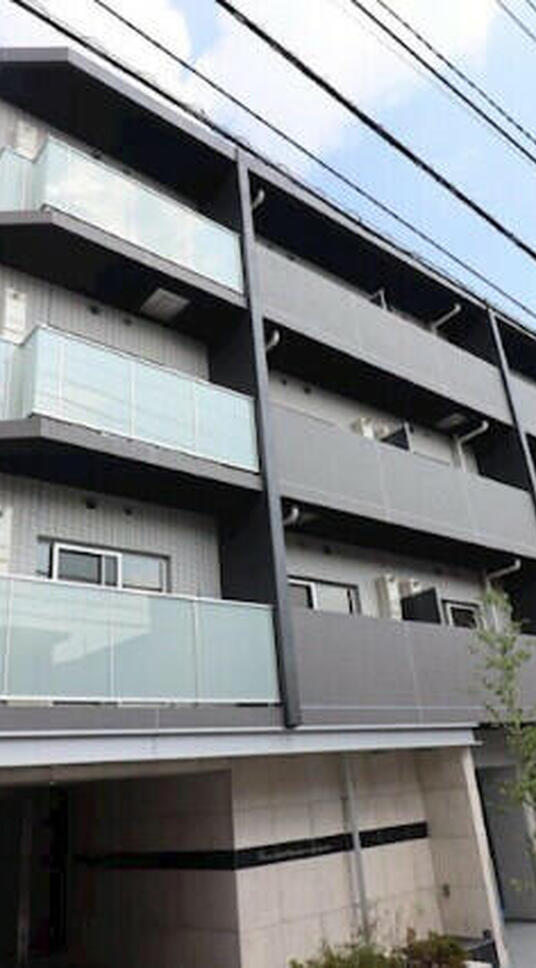 ジェノヴィア板橋東山町スカイガーデン