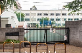 落合第二小学校