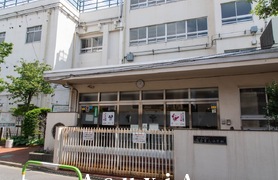 落合第三小学校