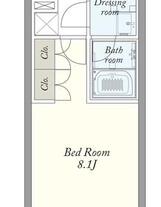 JP noie 上野稲荷町