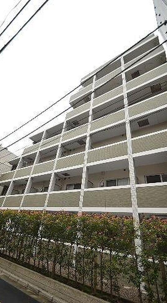 孔雀坂レジデンス