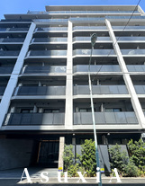 プラウドフラット月島アベニュー