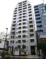 デュオ・スカーラ神楽坂タワー