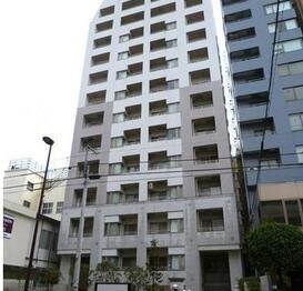 デュオ・スカーラ神楽坂タワー