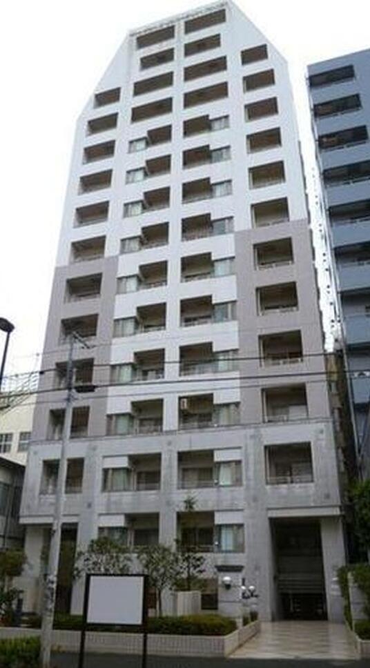 デュオ・スカーラ神楽坂タワー