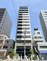 プラウドフラット文京千駄木