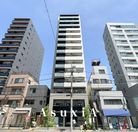 プラウドフラット文京千駄木